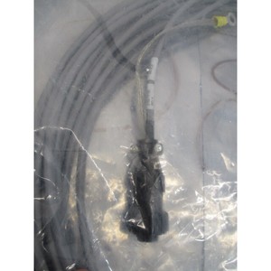 AMAT 0150-76192 EMC Comp., Assy Cable Remote, 50 - Équipements et pièces semi-conducteurs d'occasion fiables à l'échelle mondiale chez - Product Image 1