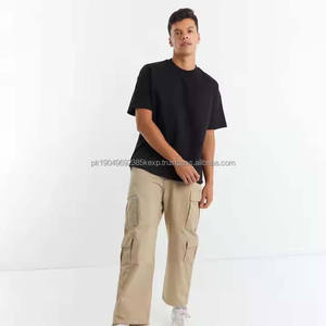 T-shirt de sport de marque en gros pour hommes – Créez votre propre t-shirt – Vente chaude – T-shirt pour adultes – Vêtements de sport OEM pour garçons - Product Image 6