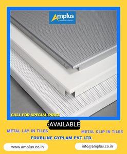 PLAQUES METÁLICAS MODULARES PARA TECHO (INSTALACIÓN ENTIERRA) - Product Image 4