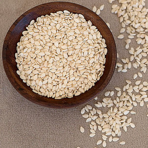 Semillas de Sésamo Blanco Orgánicas a Granel, Premium, 100% Puras y Naturales, Ecológicas, Alto Contenido de Aceite, 24 Meses de Vida Útil, Venta para Exportación - Product Image 6