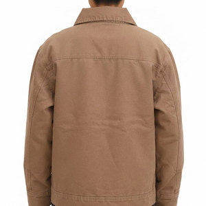 Factory Made <b>Jackets</b> For <b>Men</b> Casual Man <b>Jackets</b> Best Selling Custom Design Fashionable <b>Men</b> <b>Jackets</b> For Sale - Product Image 2