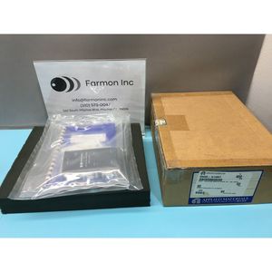 Selector Mux AMAT 0500-01097 con 4 Puertos RS-232 - Equipo y Piezas de Semiconductores de Confianza de Marca Global - Product Image 2