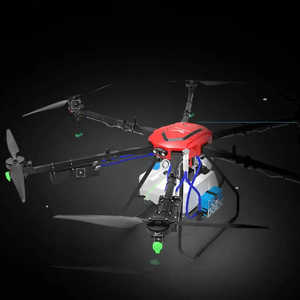 Drone agricole hybride électrique à haute productivité de vente chaude pour la protection des cultures des machines agricoles de capacité 15L - Product Image 1