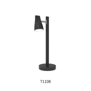 Lumetal LED Dimmable <b>Table</b> Lamp <b>Small</b> Size for Indoor T1108 - Product Image 2