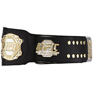 เข็มขัดแชมป์ WWE เวิลด์เชมเปี้ยนชิพ เวสติ้ง สายหนังแท้จากเมืองเซียลคอต ประเทศปากีสถาน เข็มขัดแชมป์เฮฟวี่เวท WWE สายหนังแท้ - Product Image 3