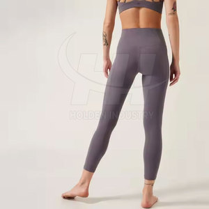 Nouvelle Collection 2026 : Leggings de Sport et Yoga pour Femme – Prix de Gros – Leggings Femme en Promotion - Product Image 4