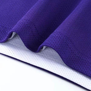 Kit de Entrenamiento de Baloncesto de Verano The Talent Sports |   Conjunto de Jersey sin Mangas y Pantalones Cortos |   Ropa Deportiva Personalizada con Logotipo que Absorbe la Humedad - Product Image 3