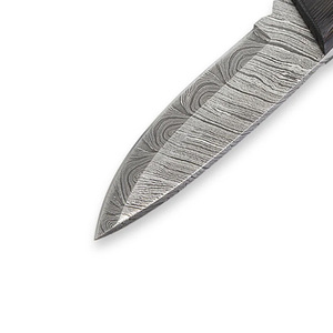 Handmade Damascus Steel Folding Pocket Knife Pattern Steel Outdoor Travel <b>Camping</b> Hiking Fishing Utility Everyday <b>Tool</b> - Product Image 4