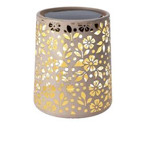 Indian Handcrafted Metal <b>Tea</b> Light & <b>Candle</b> Votive Holder for Wedding & Christmas Decor Table Decorations Gift - Product Image 1