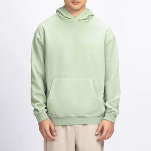 Sudaderas Modernas y Coloridas para Hombre con Logotipo Impreso, Sudadera con Capucha para Hombre - Product Image 1