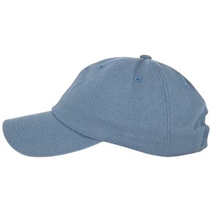 Gorra de Béisbol de Algodón 100% Personalizada con Logotipo Bordado en 3D, Cierre Ajustable, Unisex, Visera Curva, para Marca Privada - Product Image 2