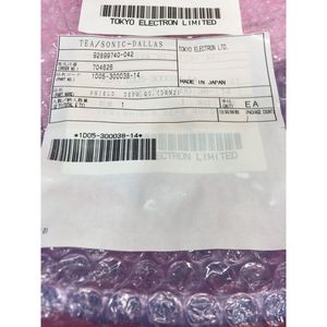 TEL TOKYO ELECTRON ES1D05-300038-14 SHIELD DEPO QU - อุปกรณ์และอะไหล่เซมิคอนดักเตอร์ระดับโลกที่เชื่อถือได้ - Product Image 3