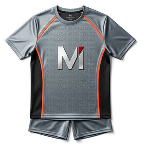 Uniformes de Animadoras Personalizados y Sublimados, Ropa Deportiva Confiable para Programas Escolares de Animadoras, Venta al Por Mayor - Product Image 1