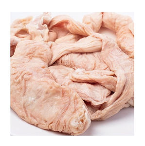 Recto de cerdo de buena calidad / Intestino grueso de cerdo / Recto de cerdo congelado disponible a granel - Product Image 5