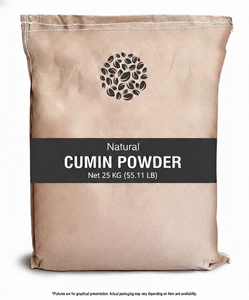 Semillas y Polvo de Comino 100% Naturales Premium, Suministro a Granel de Alta Calidad, Especia Única para Compradores Comerciales, Exportación Global - Product Image 5