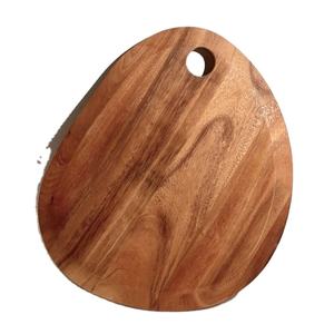 Recommandez les planches à découper de cuisine en bois de mangue solide bois grande planche la plus vendue en gros - Product Image 1