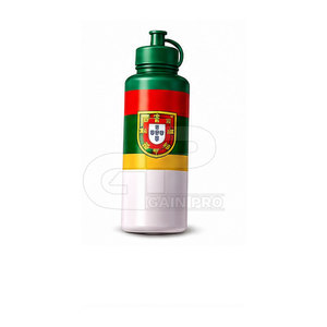 Kit de Aficionado al Fútbol Duradero y Promocional que Incluye Camiseta, Gorra, Bufanda y Banderas para una Experiencia Inolvidable en el Día del Partido - Product Image 5