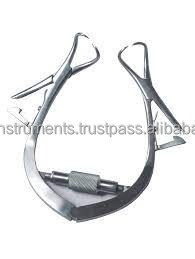 Rétracteur thyroïdien Joll en acier inoxydable de haute qualité - Product Image 4