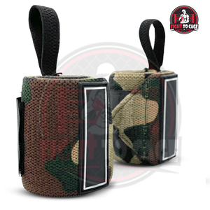 Nouveauté avec logo personnalisé, qualité supérieure, sangles de soutien pour la musculation et le bodybuilding, sangles de poignet personnalisées pour la remise en forme, paire - Product Image 2
