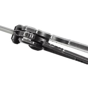 Couteaux pliants de poche pour l'extérieur, lame en acier inoxydable tranchante, couteaux utilitaires compacts EDC, portables pour le camping, la randonnée, les voyages et la survie - Product Image 6