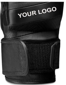 Custom Lightweight for Closure Boxing Gloves High Quantity MMA Gloves - Product Image 5
