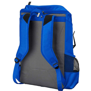 OEM Professional Sports Sublimation <b>Backpack</b> New Arrival Custom Logo Fashion Style Travel Bag Zipper Hot Selling Low Rate - Product Image 4