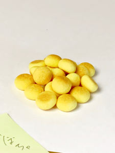 High Quality Soft Sugar Wafer Baby <b>Biscuits</b> Crispy Baked Potato Snacks with Cream Sweet Hard Cookies <b>Gifts</b> for Babies - Product Image 2