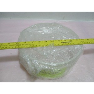 AMAT 0200-09602, Tube isolant en quartz – Équipements et pièces semi-conducteurs de confiance à l'échelle mondiale chez [Nom de la marque] - Product Image 6