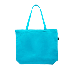 New Comfortable Cotton Canvas Bag <b>Handbag</b> For Daily Shopping Custom Size And Style Made Low Price - Product Image 2