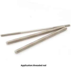 ลวดเหล็กสแตนเลสจากโรงงานจีน แบบม้วน 316L 304L สำหรับใช้กับเชือกขัดถู อุปกรณ์ร้อยเชือก และงานฮาร์ดแวร์ - Product Image 6