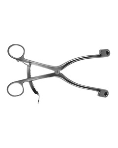 Système d'opérateur chirurgical auto-retenant Kolbel en acier inoxydable – Instrument professionnel - Product Image 1