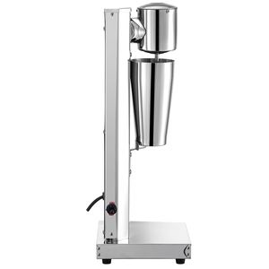 Frullatore Elettrico per Milkshake in Acciaio Inox 180W, Macchina Classica per Milkshake - Product Image 1