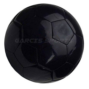 ฟุตบอลเย็บมือสีและขนาดตามสั่ง ดีไซน์ใหม่ ขายดีที่สุด - Product Image 2