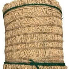 Cuerda de Fibra de Coco Natural para Jardinería y Manualidades - Product Image 4