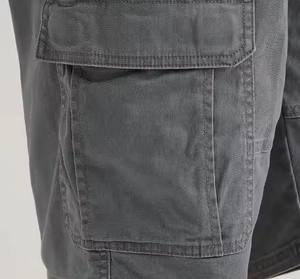 Shorts de sport légers à taille élastique personnalisés, nouvelle collection, séchage rapide, pour hommes, course à pied et entraînement. - Product Image 5