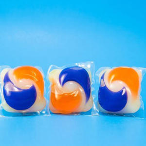 TIDE PODS, DISPONIBLES EN LÍQUIDO Y EN POLVO - Product Image 2
