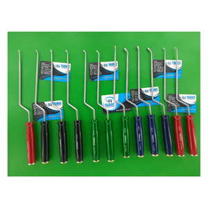 Juego de 12 Piezas de Instrumentos Quirúrgicos de Acero Inoxidable de Primera Calidad para Cirugía de Columna Lumbar, Curetas Ortopédicas, CE ISO13485 - Product Image 1