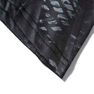 Camisa de Pesca con Capucha de Manga Larga para Hombre, Estampado Sublimado, Absorbe la Humedad, Ajustada, de Poliéster, para Verano y Actividades al Aire Libre - Product Image 5