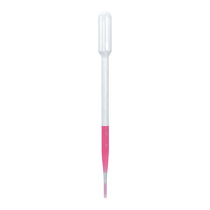 ปิเปตต์ถ่ายโอนของเหลวแบบใช้แล้วทิ้ง Biofil Sterile LDPE แบบมีขีดบอกปริมาตรละเอียดและผ่านการฆ่าเชื้อด้วยรังสีแกมมา สำหรับการถ่ายโอนของเหลวในห้องปฏิบัติการ - Product Image 1