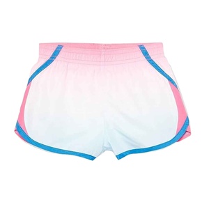 Short de boxe professionnel de haute qualité, fermeture élastique, antibactérien, toucher doux, confortable, pour l'entraînement au kickboxing et aux combats - Product Image 1