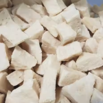 Frozen Soursop Fruit Manufacturer Exporter OEM Wholesale - Product Image 5
