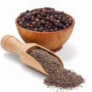 พริกไทยดำออร์แกนิกธรรมชาติแบบเม็ด สำหรับส่งออก ขายส่ง ผู้ซื้อและผู้จัดจำหน่าย - Product Image 5