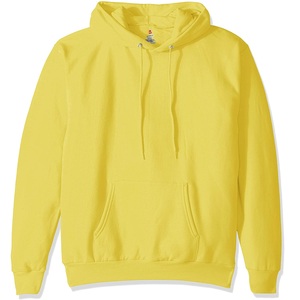 Sweat à capuche pour homme super stylé, en polaire de haute qualité, séchage rapide, doux et respirant, polyester/coton, pour l'hiver - Product Image 2