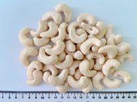 Premium Biologische Gedroogde Geroosterde Cashewnoten Vietnam - Gezonde Snacks - Grote Kwaliteit W180 - Groothandelslevering - Fabrieksprijs