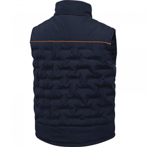 Nuevo Chaleco Acolchado Personalizado Sin Mangas, Chaqueta de Burbujas Acolchada de Alta Calidad 2026, Ropa para Hombre y Mujer, Hecho en Pakistán - Product Image 2