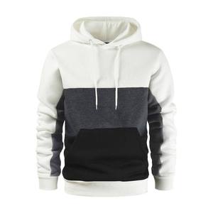 Service OEM pour sweats à capuche, livraison rapide, service porte-à-porte, tissu 100% coton de haute qualité. - Product Image 1