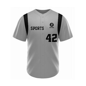 Servicio OEM, Diseño Personalizado de Camisetas de Softball para Práctica, Nuevo Estilo de Camiseta de Softball para Venta en Línea - Product Image 1