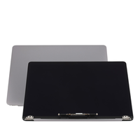 Écran LCD avec couvercle supérieur pour MacBook Pro Air 13 ", modèles A1706 A1708 A1989 A2159 A2251 A2289
