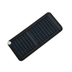 Pemfdevicechina Terapia sem fio portátil com calor Shiatsu Massage Chair Colchão Pads Mats - Product Image 3