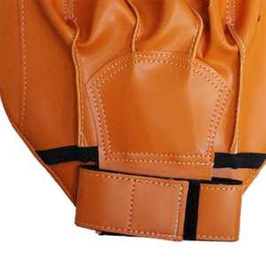 Guantes de Boxeo de Alta Calidad y Durabilidad, Nuevo Estilo, para Entrenamiento de MMA, Hechos de Cuero, Guantes de Boxeo para Entrenamiento, Más Vendidos - Product Image 4